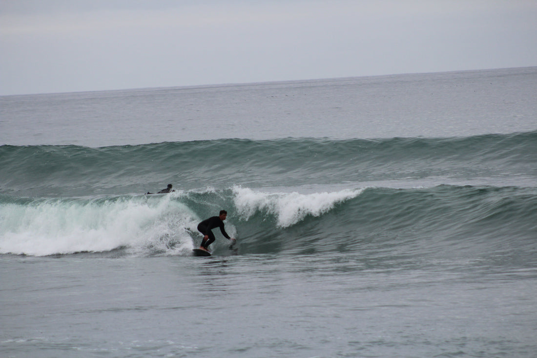 Quick December Session