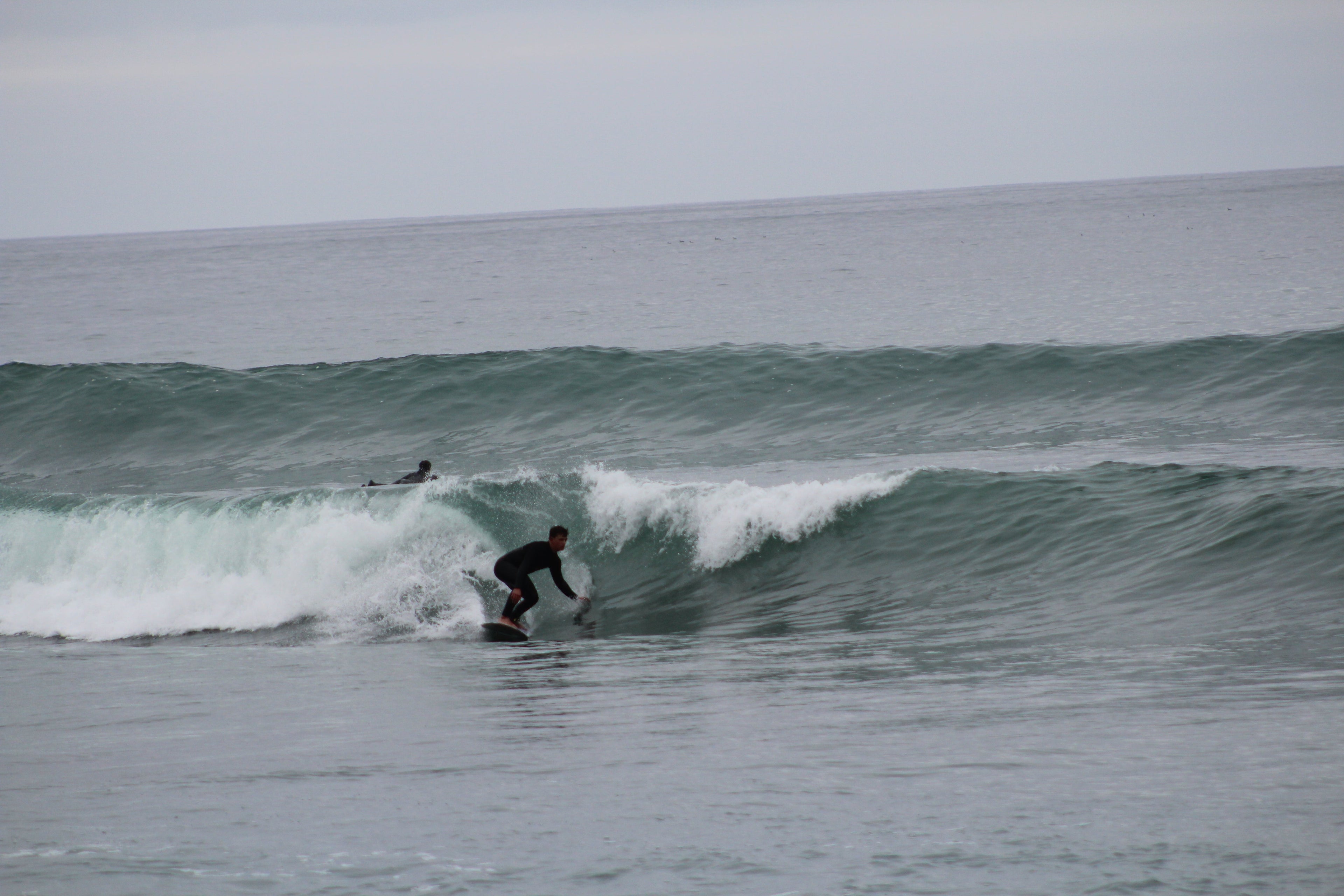 Quick December Session