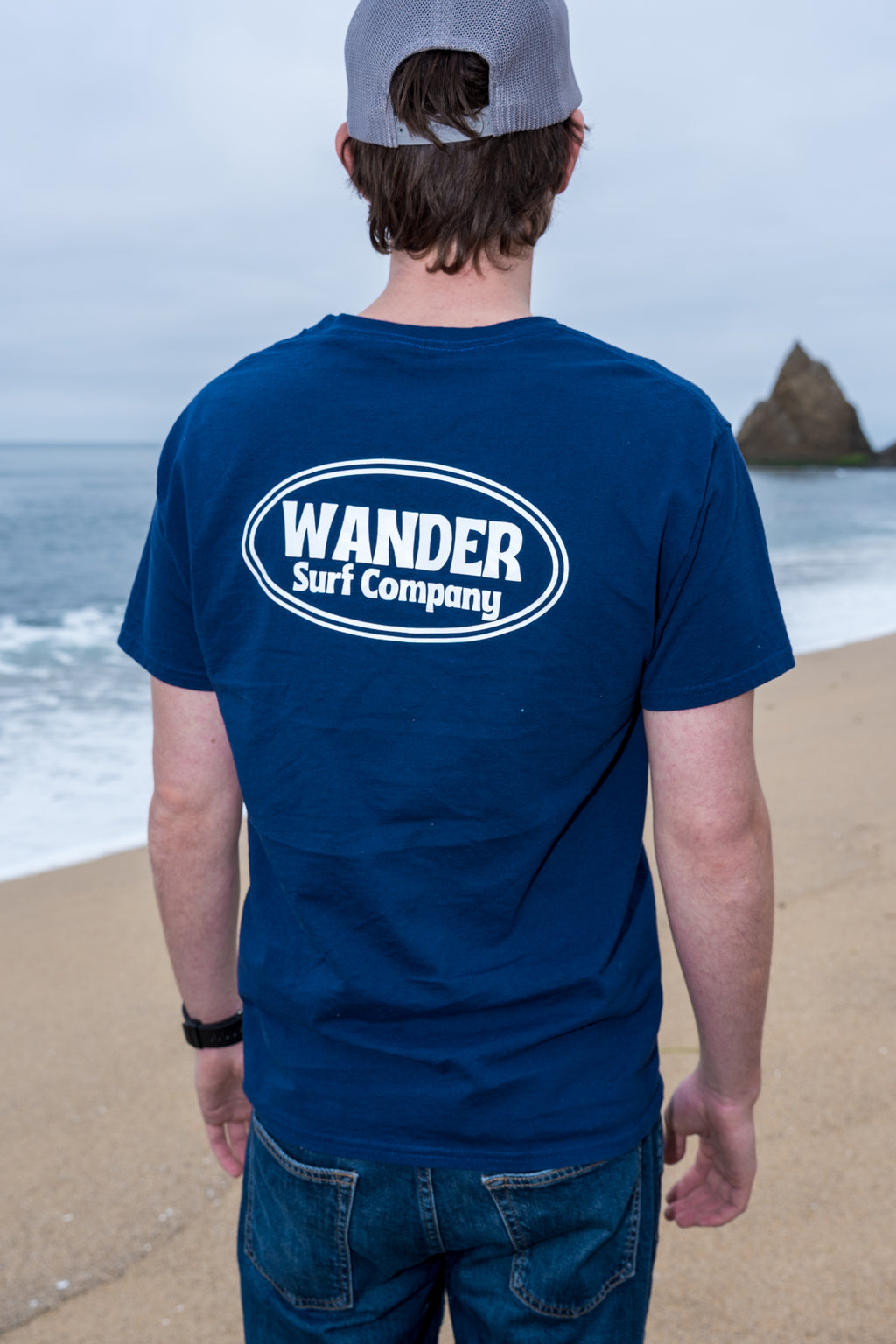 Classic Logo T-Shirt