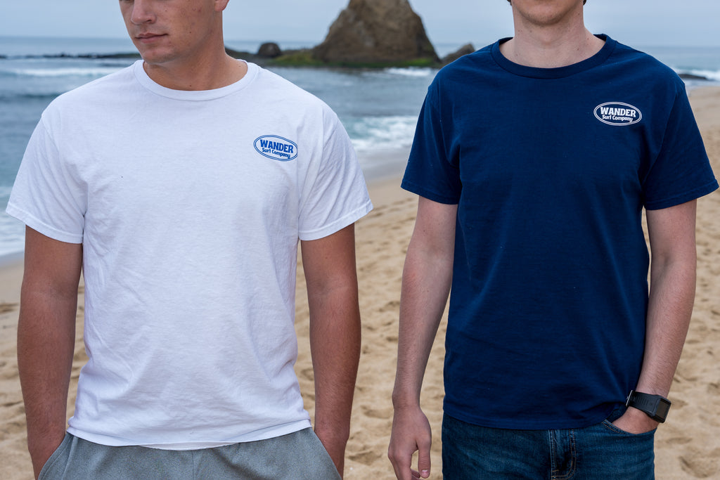 Classic Logo T-Shirt