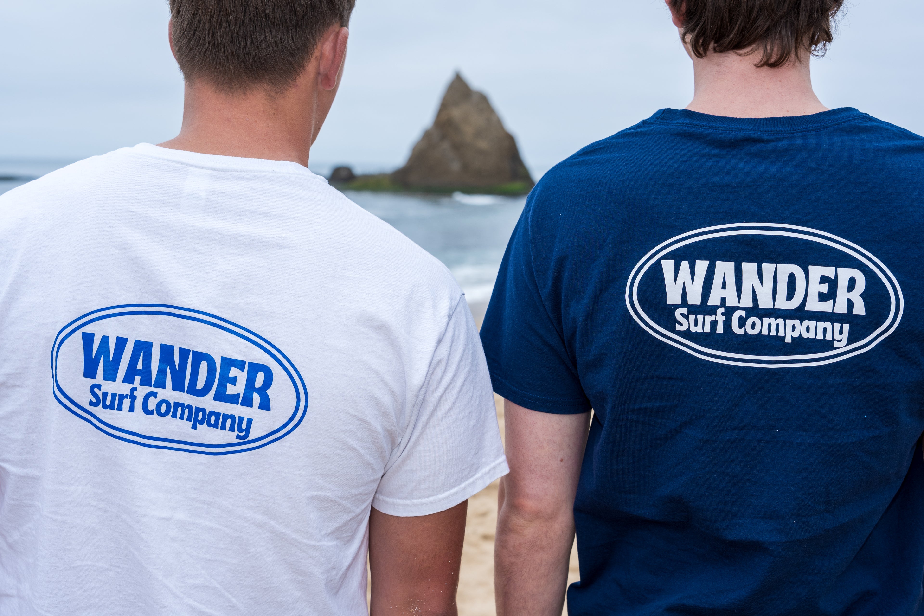 Classic Logo T-Shirt