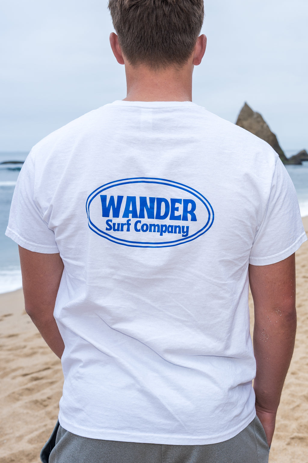 Classic Logo T-Shirt