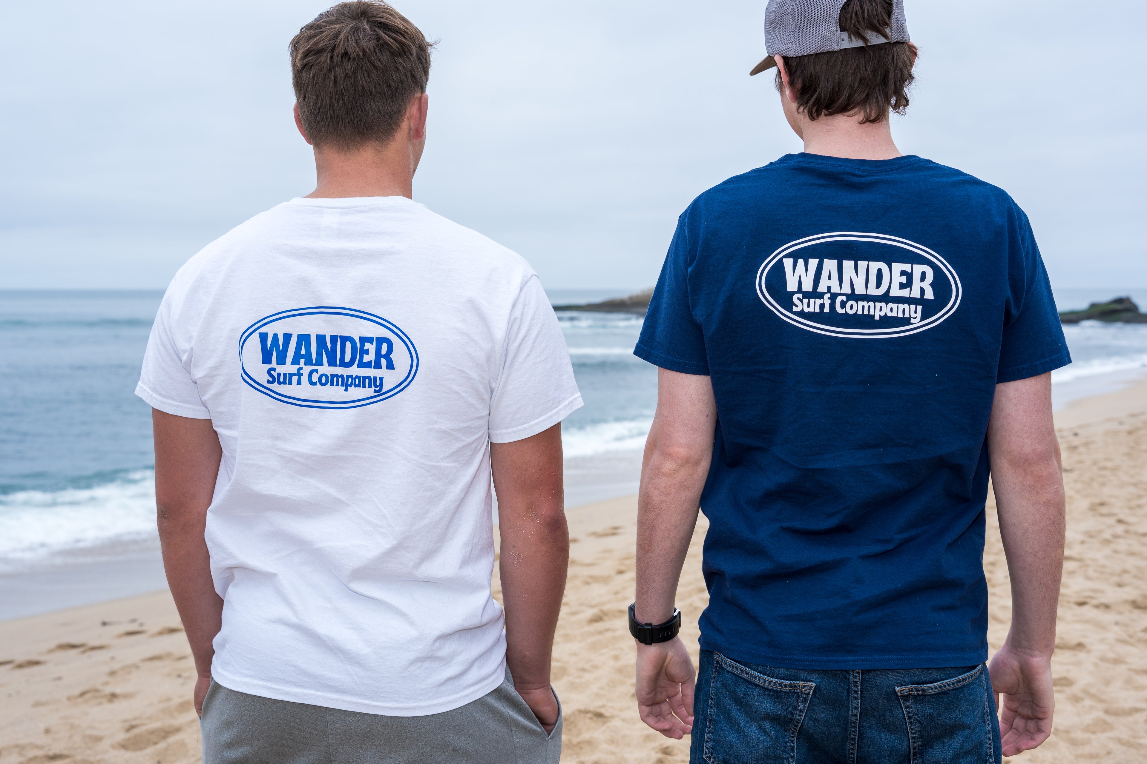 Classic Logo T-Shirt