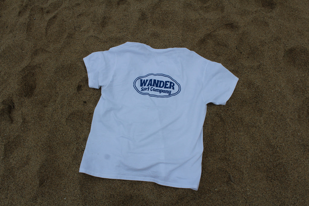 Classic Logo T-Shirt