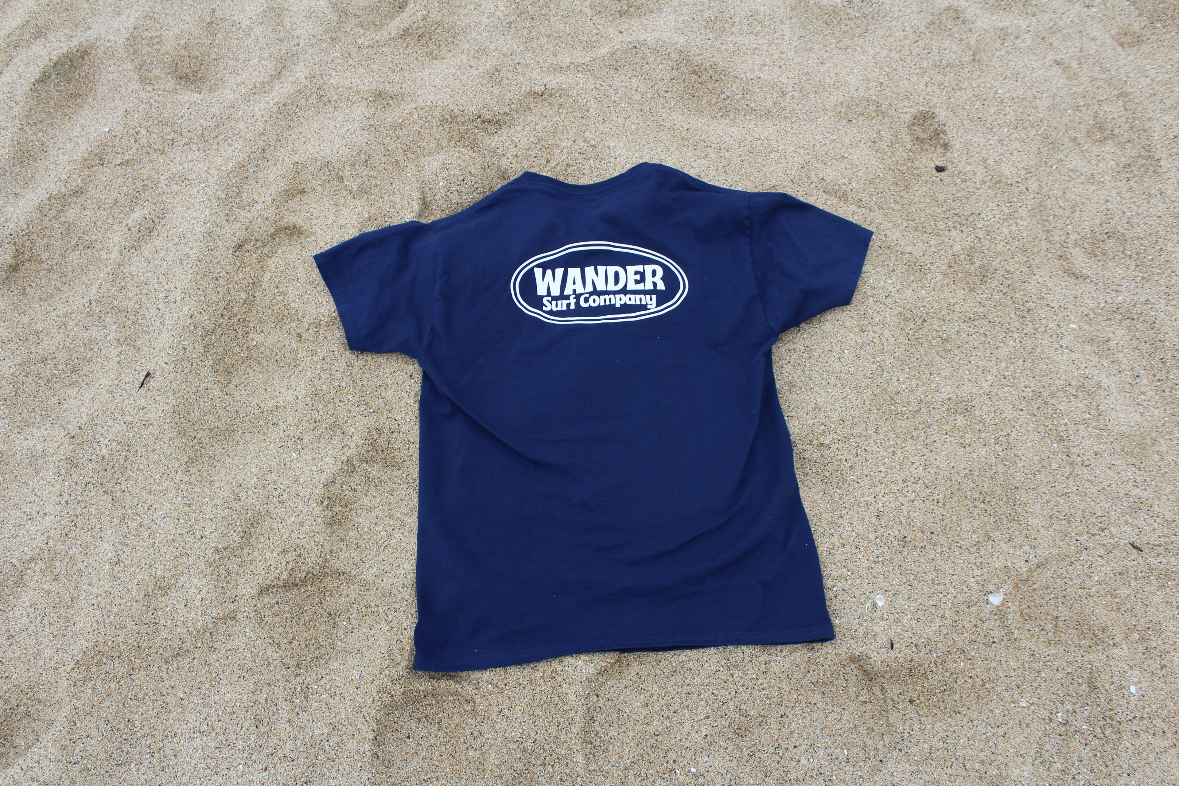 Classic Logo T-Shirt