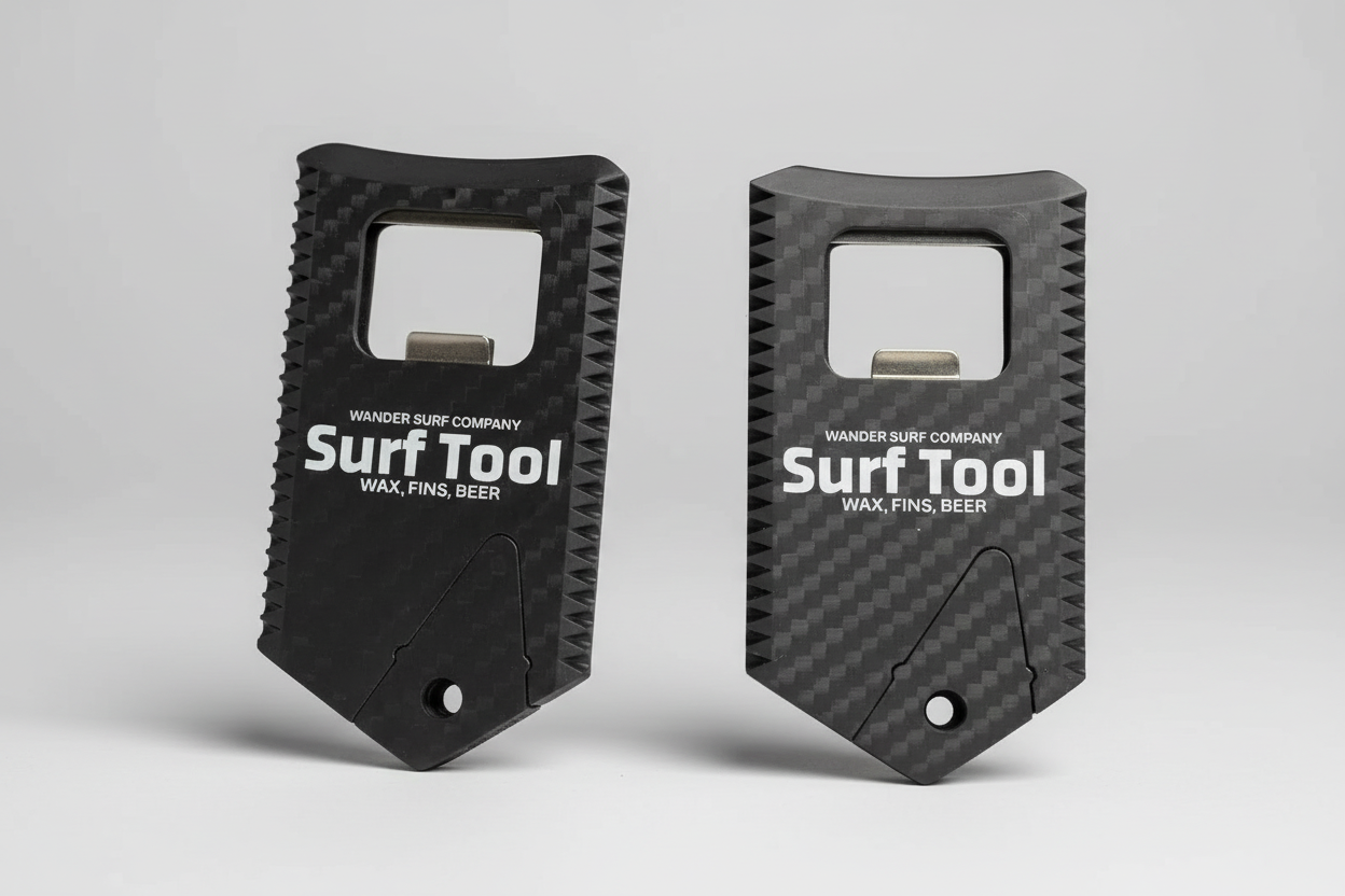 Surf Tool