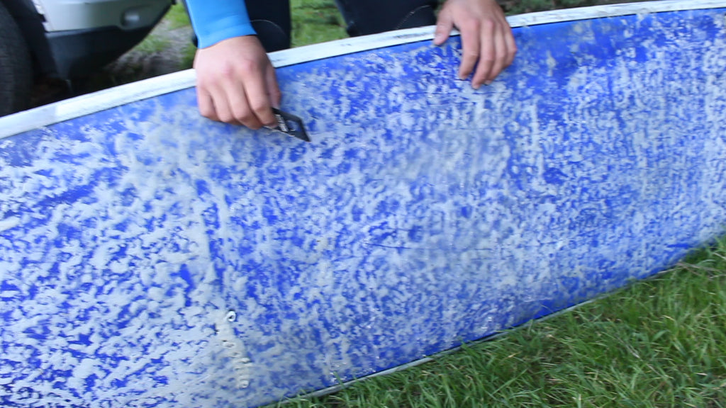 Surf Tool