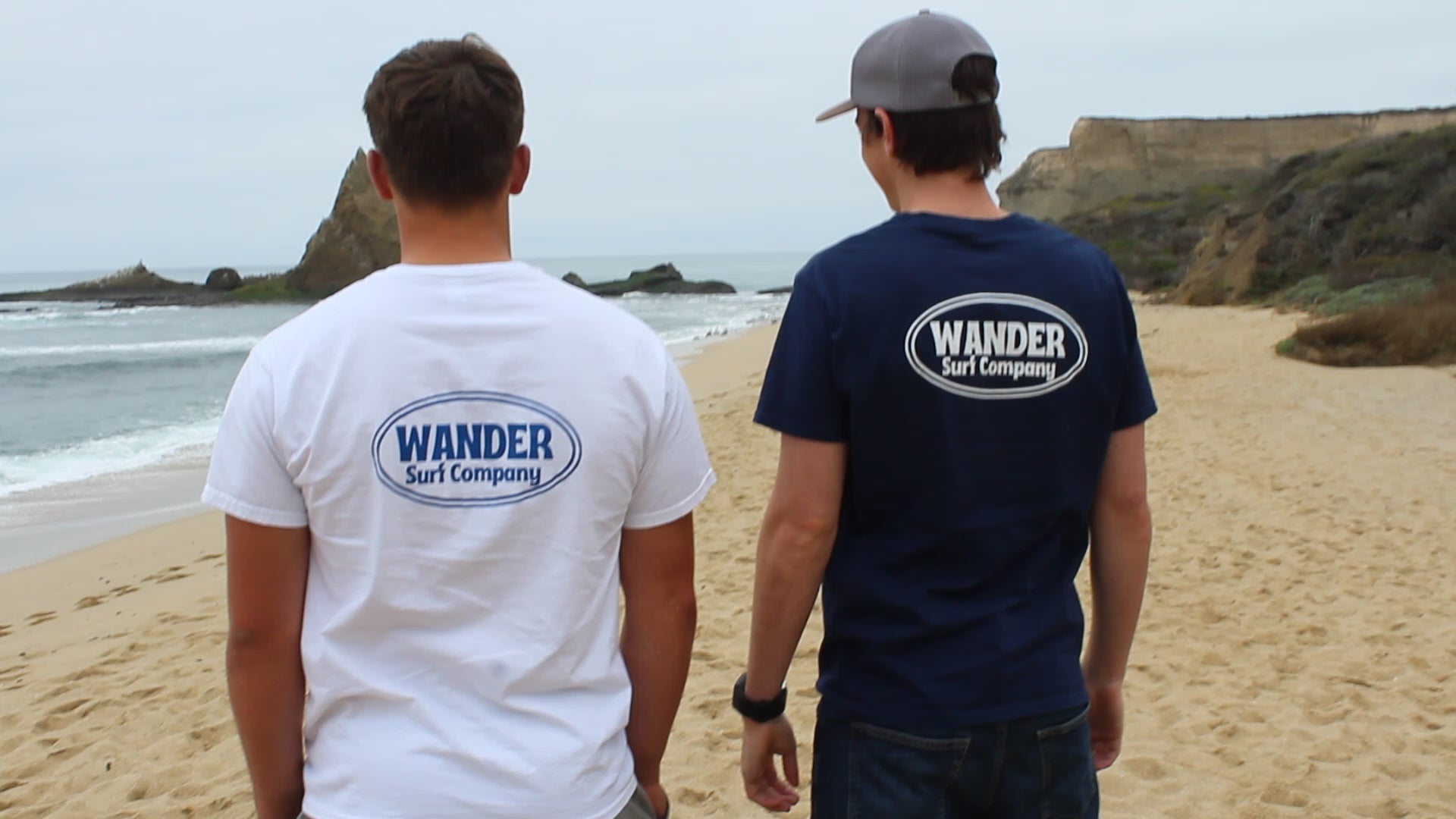 Classic Logo T-Shirt